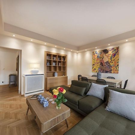 Kolonaki 2 Bdr Apartment Атина Екстериор снимка