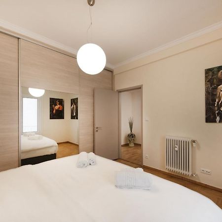 Kolonaki 2 Bdr Apartment Атина Екстериор снимка