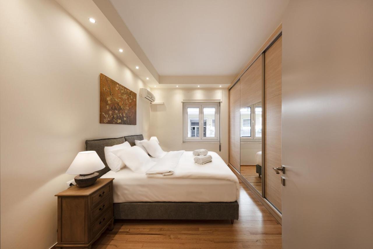 Kolonaki 2 Bdr Apartment Атина Екстериор снимка