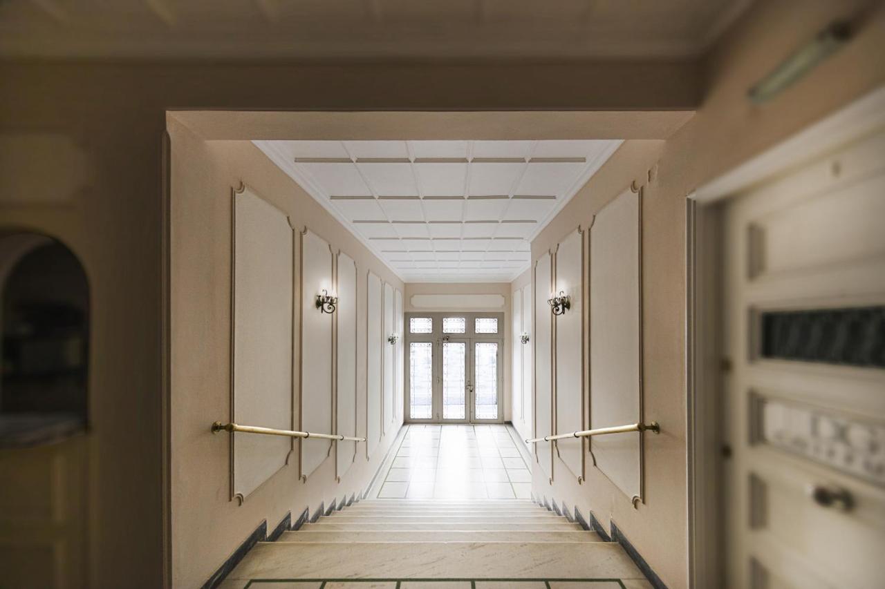 Kolonaki 2 Bdr Apartment Атина Екстериор снимка