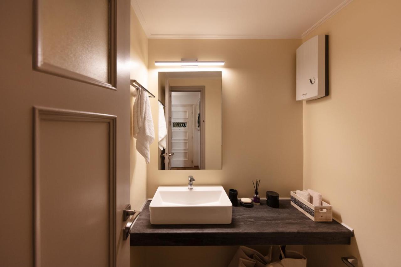 Kolonaki 2 Bdr Apartment Атина Екстериор снимка
