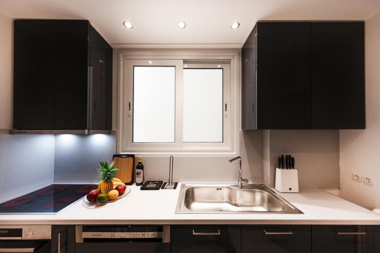 Kolonaki 2 Bdr Apartment Атина Екстериор снимка