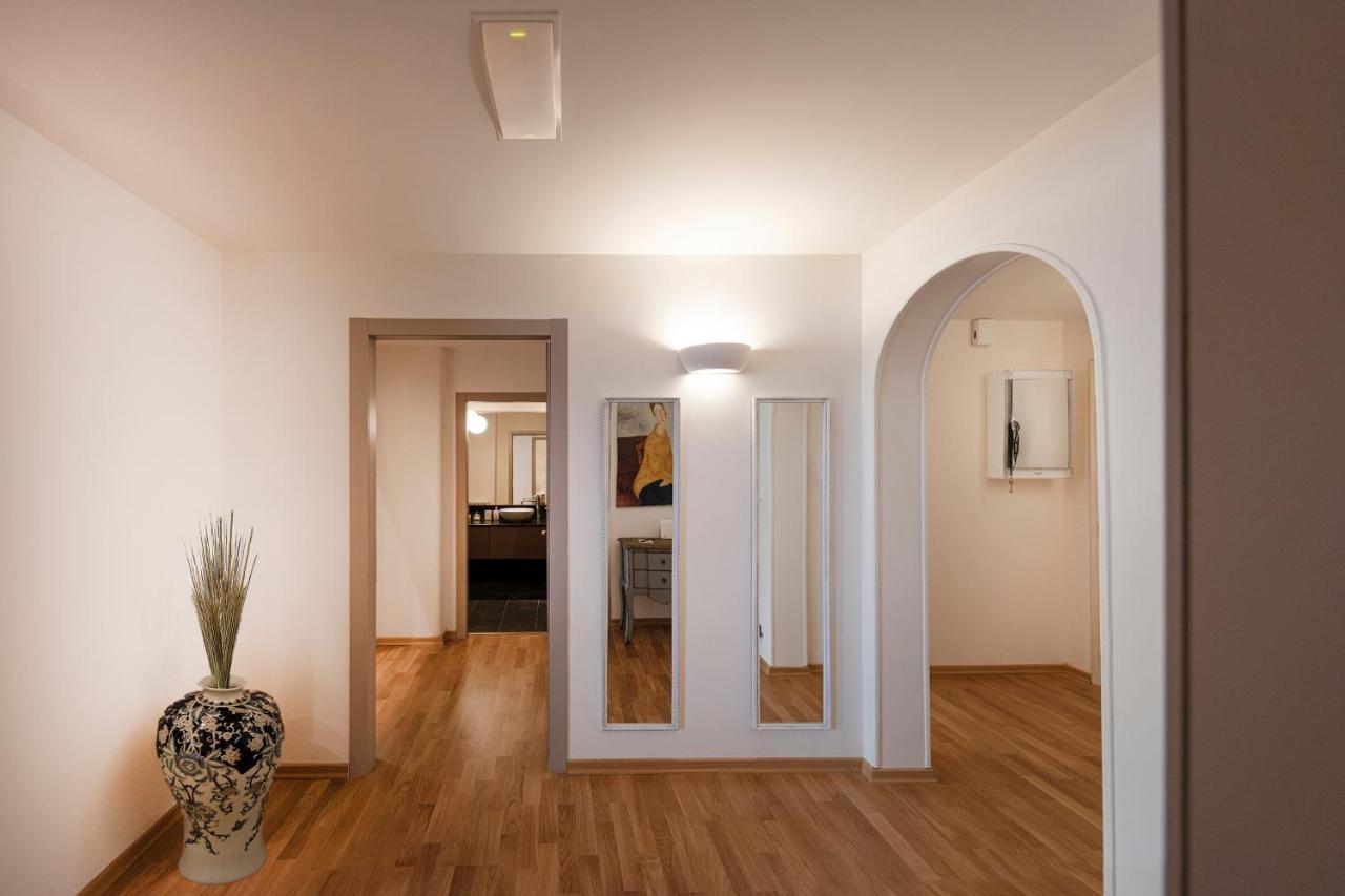 Kolonaki 2 Bdr Apartment Атина Екстериор снимка