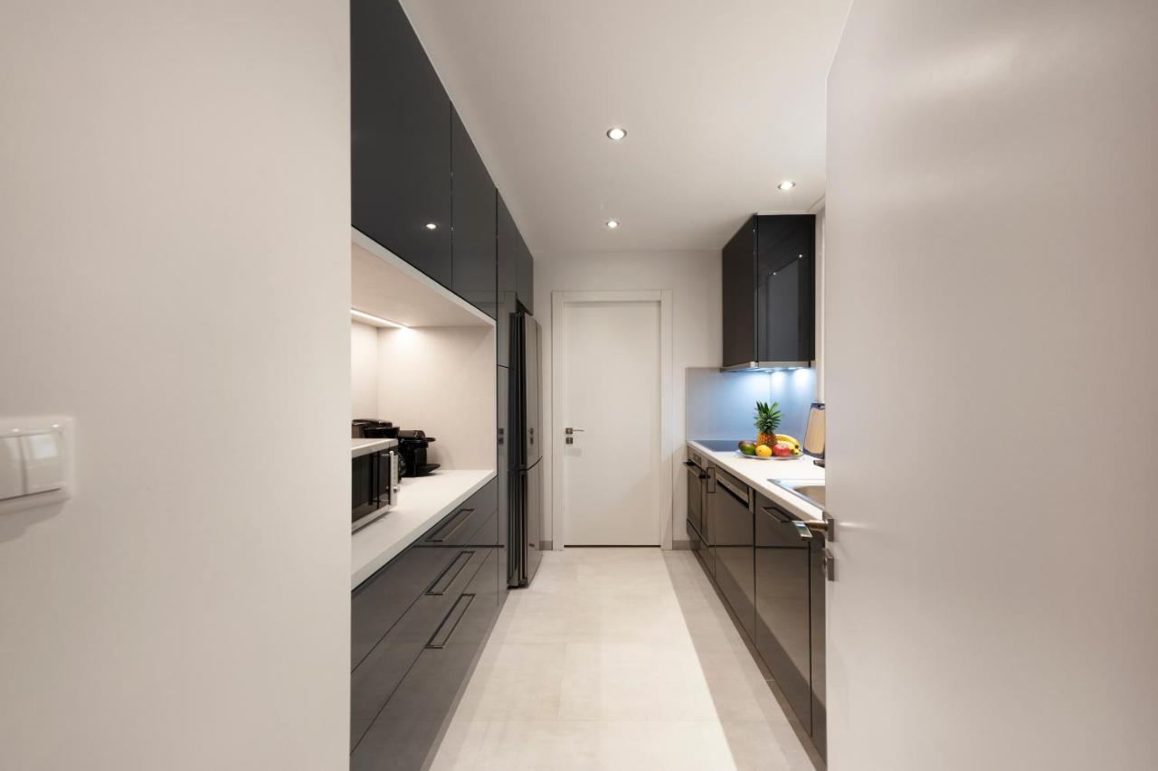 Kolonaki 2 Bdr Apartment Атина Екстериор снимка