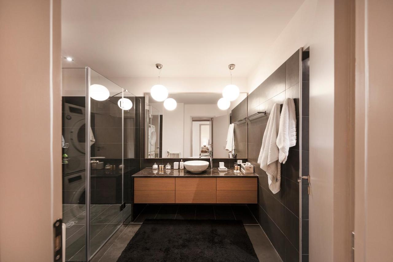 Kolonaki 2 Bdr Apartment Атина Екстериор снимка